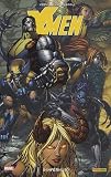 X-Men Infernus