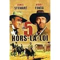 Les 5 hors-la-loi