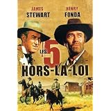 Les 5 hors-la-loipar James Stewart