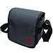 Namba Gear Samba Personal Stash Bag, High Performance Carry Bag for Musicians and DJs, in Charcoal Gray, SPS-GY