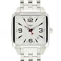 Tissot Men's T-Trend Quadrato Watch #T0055101127700