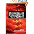 Electromagnetic Compatibility in Power Systems (Elsevier Series in Electromagnetism) by  Francesco Lattarulo