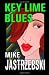 Books : Key Lime Blues: A Wes Darling Mystery [Paperback]