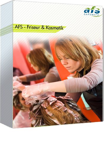 AFS-Friseur & Kosmetik (Standard)