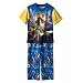 Boys' Sleepwear Clone Wars Yellow 2 pc Pajama Set