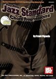 Play-Along Jazz Standard Chord Progressions [With CD] (Frank Vignola Jazz Play-Along)