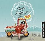 Image de Tante Poldi und die sizilianischen Löwen