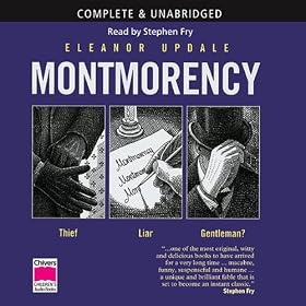 Montmorency (Unabridged)