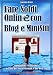 Fare Soldi Online con Blog e MiniSiti (Italian Edition)