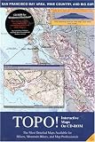 San Francisco Bay Area, Wine Country, and Big Sur