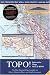Software : San Francisco Bay Area, Wine Country, and Big Sur