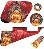 Buddha Graphical