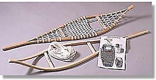 Country Ways Ojibwa Snowshoes 11in X 54in