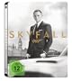 James Bond 007 - Skyfall (limitiertes Steelbook, exklusiv bei Amazon.de) [Blu-ray]