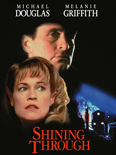 Shining Through: Joely Richardson, Liam Neeson, Melanie ...