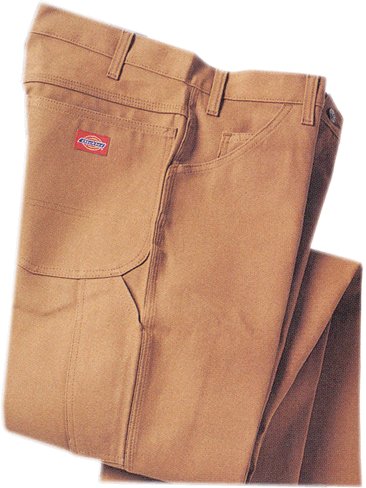 Buy Dickies 10 Oz Duck Carpenter Pants - 30x32 by Dickies