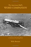 The Americana Buff's Word Companion