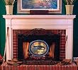 Seattle Seahawks Memory Company Firescreen NFL Football Fan Shop Sports Team Merchandise