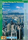 Destination Hong Kong And Taiwan
