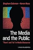 The media and the public : 
