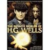 The Infinite Worlds of H.G. Wells