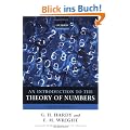 An Introduction to the Theory of Numbers