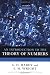 An Introduction to the Theory of Numbers