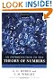 An Introduction to the Theory of Numbers