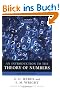 An Introduction to the Theory of Numbers