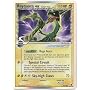 Pokemon EX Dragon Frontiers #97 Rayquaza ex Holofoil Card