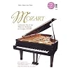 Music Minus One Piano: Mozart Concerto No. 23 in A major, KV488 (Book & 2 CDs) (Music Minus One (Numbered))
