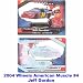 Wheels American Muscle 04 Jeff Gordon Premier Card