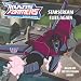Search : Transformers Animated: Starscream Flies Again
