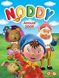 Review Egmont Books Ltd  / Noddy Annual 2009