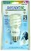 Feit Electric ESL13T/D 13-Watt Compact Fluorescent Mini Twist Bulb (60-Watt Incandescent Equivalent), Daylight