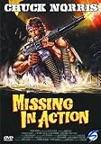 missing in action dvd
