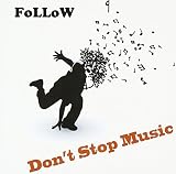 Don’t Stop Music