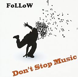 Don’t Stop Music