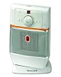 Honeywell HZ-370GP Electronic Ceramic Heater, White