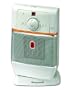 Honeywell HZ-370GP Electronic Ceramic Heater, White