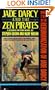 Jade d'Arcy and the Zen Pirates