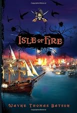 Isle of Fire