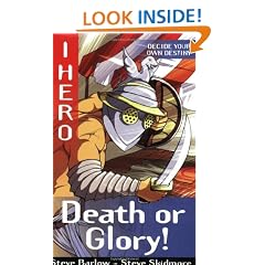 Death or Glory (EDGE - I, Hero)