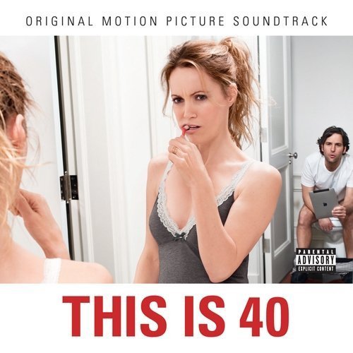 This Is 40 (Soundtrack) Various Artists