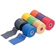 Cramer Colored Underwrap (Case Of 48)