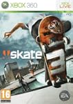 Skate 3 X-Box 360