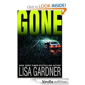 Gone (Quincy / Rainie)