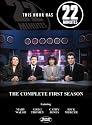 This Hour Has 22 Minutes: Season 1