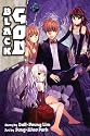 Black God, Vol. 4 (v. 4)