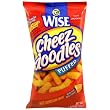 Wise Snacks Cheez Doodles, Puffed, 1.875-Ounce Bags (Pack of 30)